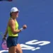 Kaitlin Quevedo décroche son premier titre WTA à Sao Paulo