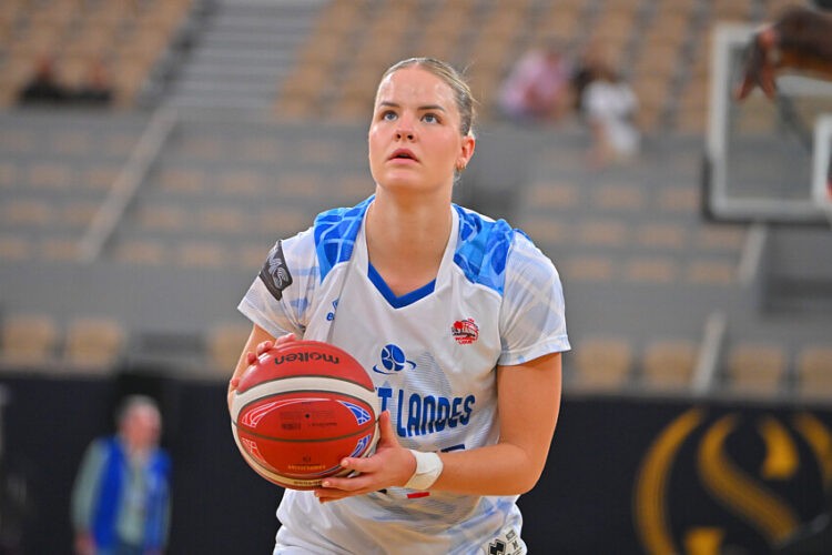 Basketball – Basket Landes s’offre le match des championnes face à Bourges