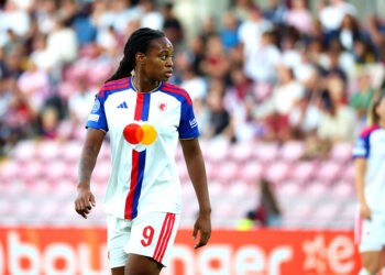Football / Ligue des champions – L&rsquo;OL Lyonnes atomise le Servette pour son entrée