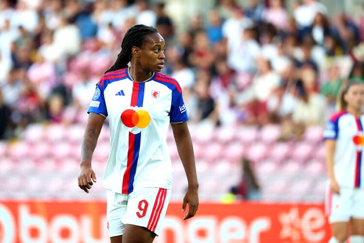 Football / Ligue des champions – L&rsquo;OL Lyonnes atomise le Servette pour son entrée