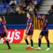 Football – Pas de miracle, le Paris FC balayé par le Barça en LDC Féminine