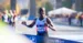 Marathon de Berlin – Tigst Assefa a bouclé la course avec une rupture totale du tendon d’Achille
