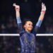 Gymnastique / Internationaux de France – Elena Colas en or sur les barres asymétriques