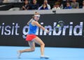 Tennis – La République tchèque décroche une douzième BJK Cup