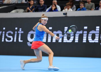 Tennis – La République tchèque décroche une douzième BJK Cup