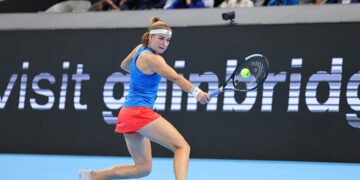 Tennis – La République tchèque décroche une douzième BJK Cup