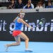 Tennis – La République tchèque décroche une douzième BJK Cup