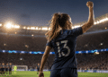 Comment le sport féminin continue de repousser ses limites