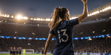 Comment le sport féminin continue de repousser ses limites