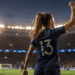 Comment le sport féminin continue de repousser ses limites
