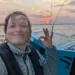 Route du Rhum : Sophie Faguet, la course au large au service de la solidarité