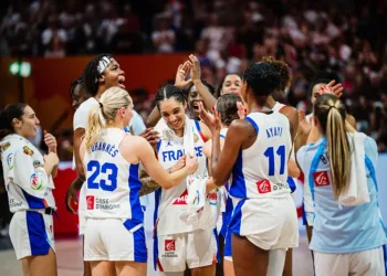 Retour sur l’épopée historique des Bleues à la Coupe du monde