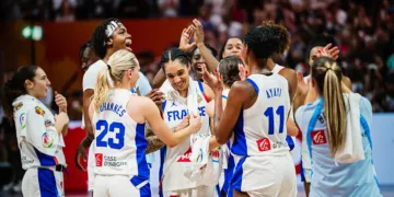 Retour sur l’épopée historique des Bleues à la Coupe du monde