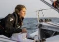 Route du Rhum : Elodie Bonafous, l’ascension express d’une ex-Figariste
