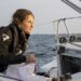 Route du Rhum : Elodie Bonafous, l’ascension express d’une ex-Figariste