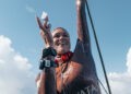 Apnée – Jade Agboton dépasse les 100 mètres et décroche l’argent mondial
