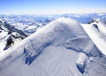 Ski – La freerideuse Juliette Willmann, 29 ans, décède dans une avalanche en Argentine