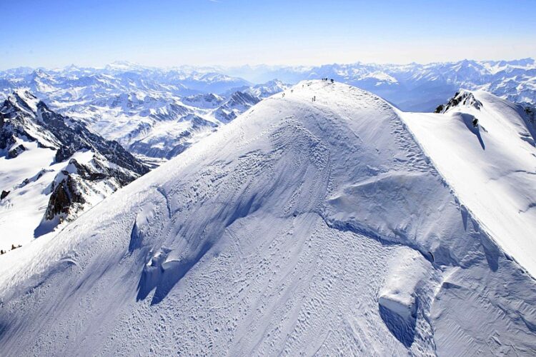 Ski – La freerideuse Juliette Willmann, 29 ans, décède dans une avalanche en Argentine