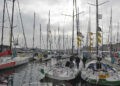 Route du Rhum : onze femmes au départ, un record historique !