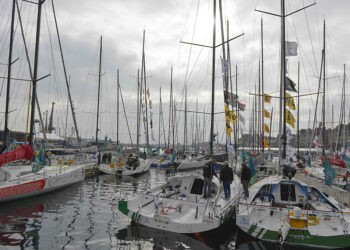 Route du Rhum : onze femmes au départ, un record historique !