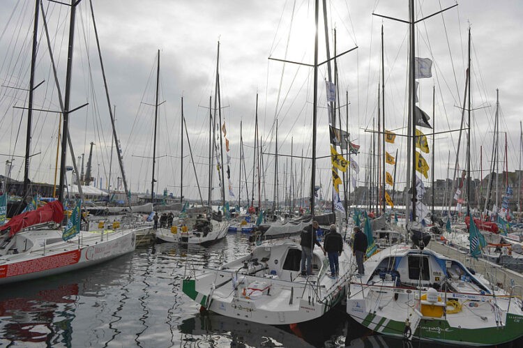 Route du Rhum : onze femmes au départ, un record historique !
