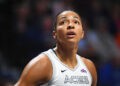 Basket / WNBA – Les Valkyries prennent l’avantage et se rapprochent du titre