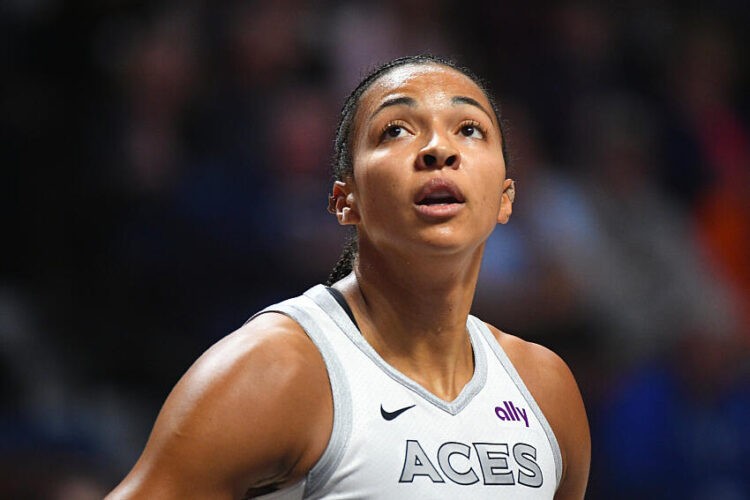 Basket / WNBA – Les Valkyries prennent l’avantage et se rapprochent du titre