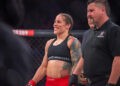MMA – Liz Carmouche, l’ex-Marine qui a ouvert la voie à l’UFC
