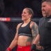 MMA – Liz Carmouche, l’ex-Marine qui a ouvert la voie à l’UFC