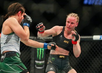 MMA : Shevchenko-Grasso, la trilogie de feu qui mène à Silva !