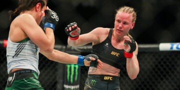 MMA : Shevchenko-Grasso, la trilogie de feu qui mène à Silva !