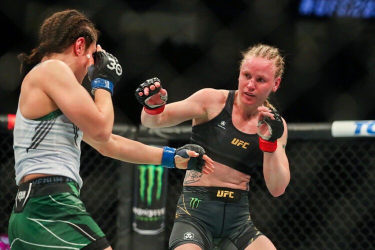 MMA : Shevchenko-Grasso, la trilogie de feu qui mène à Silva !
