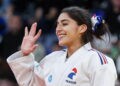 Judo / Championnats du monde – Shirine Boukli décroche le bronze