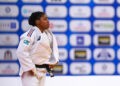 Judo / Mondiaux : Des nouvelles de Sarah-Léonie Cysique sont tombées