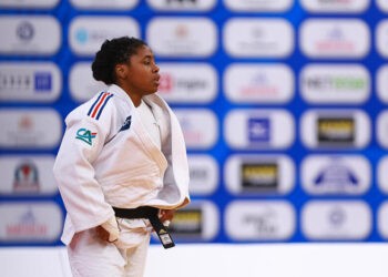 Judo / Mondiaux : Des nouvelles de Sarah-Léonie Cysique sont tombées
