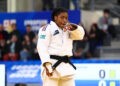 Judo / Mondiaux – Sarah-Léonie Cysique évacuée après une lourde chute