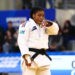 Judo / Mondiaux – Sarah-Léonie Cysique évacuée après une lourde chute