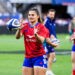 Rugby – Les Bleues défieront les Lionnes britanniques et irlandaises pour leur première historique