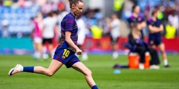 Football / Barça – Une démonstration historique contre le Real Madrid