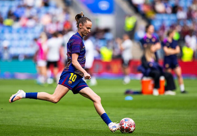 Football / Barça – Une démonstration historique contre le Real Madrid