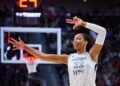 Basket / WNBA – A’ja Wilson sacrée MVP pour la cinquième fois, un record