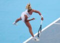 Tennis – Maja Chwalinska s’offre Wuhan et décroche son premier titre en WTA 1000