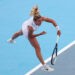 Tennis – Maja Chwalinska s’offre Wuhan et décroche son premier titre en WTA 1000