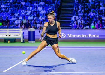 Tennis – Maja Chwalinska s’offre Wuhan et décroche son premier titre en WTA 1000