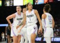 Basket / WNBA – Gabby Williams envoie les Valkyries en finale face à Atlanta