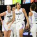 Basket / WNBA – Gabby Williams envoie les Valkyries en finale face à Atlanta