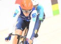 Cyclisme – Marion Borras : troisième médaille d’argent d’affilée sur l’américaine