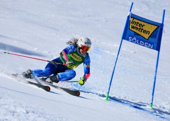 Ski – Première victoire à 32 ans pour Moltzan, la leader Shiffrin dégringole au 7e rang