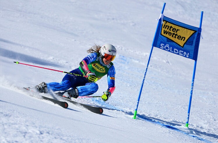 Ski – Première victoire à 32 ans pour Moltzan, la leader Shiffrin dégringole au 7e rang