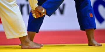 Journée mondiale du judo : trois judokas africaines en route vers le haut niveau avec le CIJF